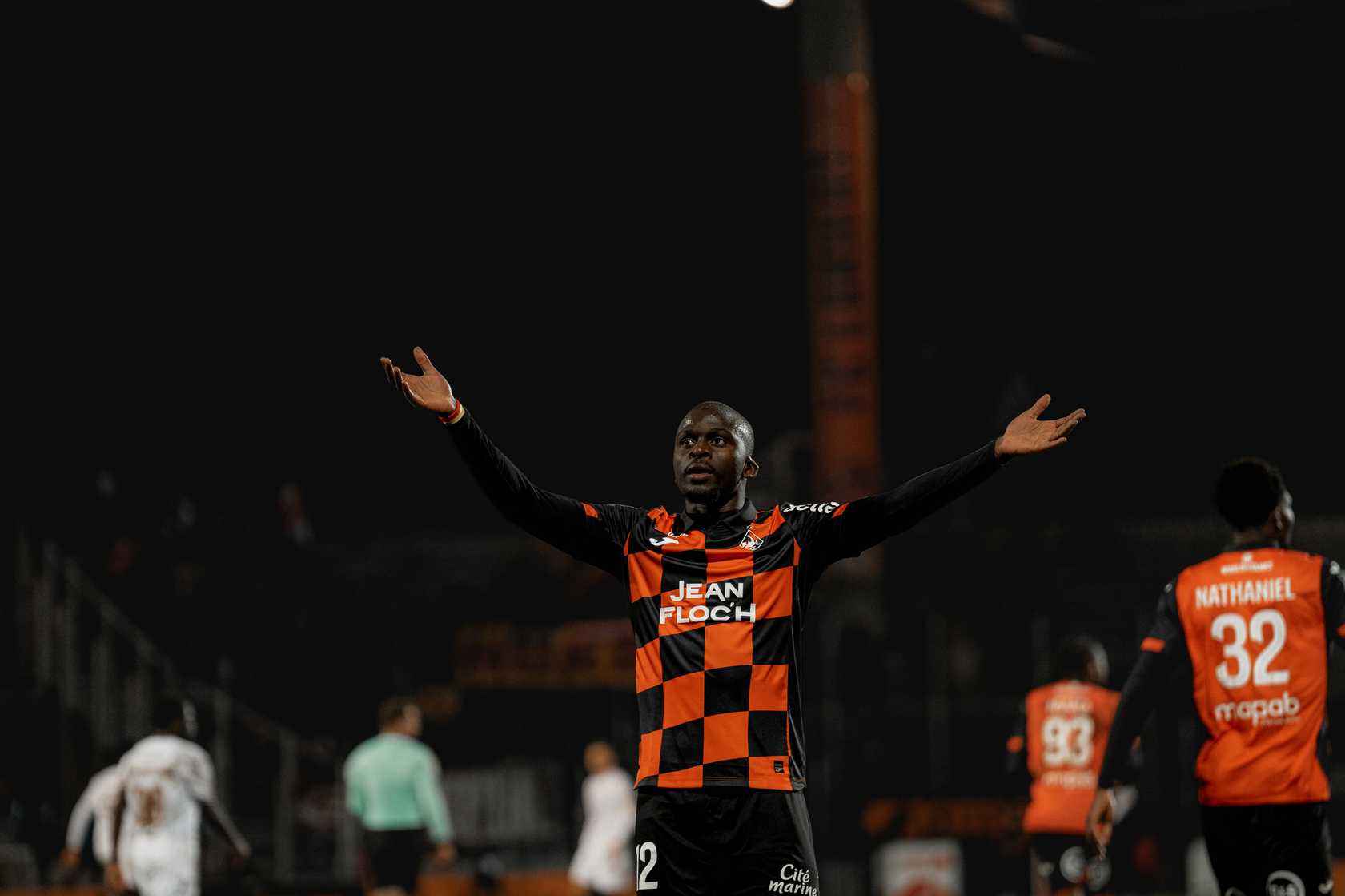 FC Lorient – FC Metz (1-1) : Le résumé du match