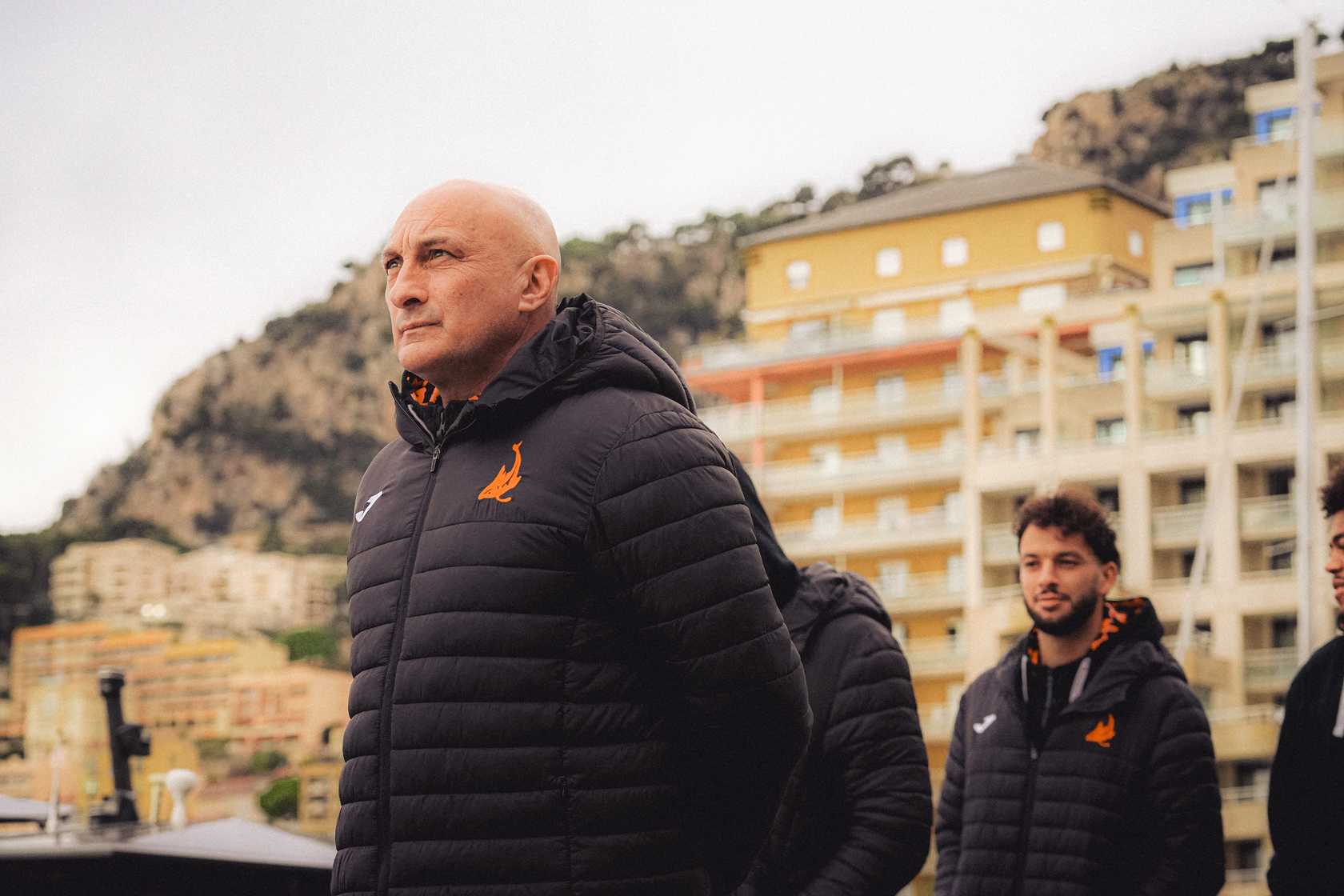 AS Monaco – FC Lorient (1-3) : La réaction d’Olivier Pantaloni