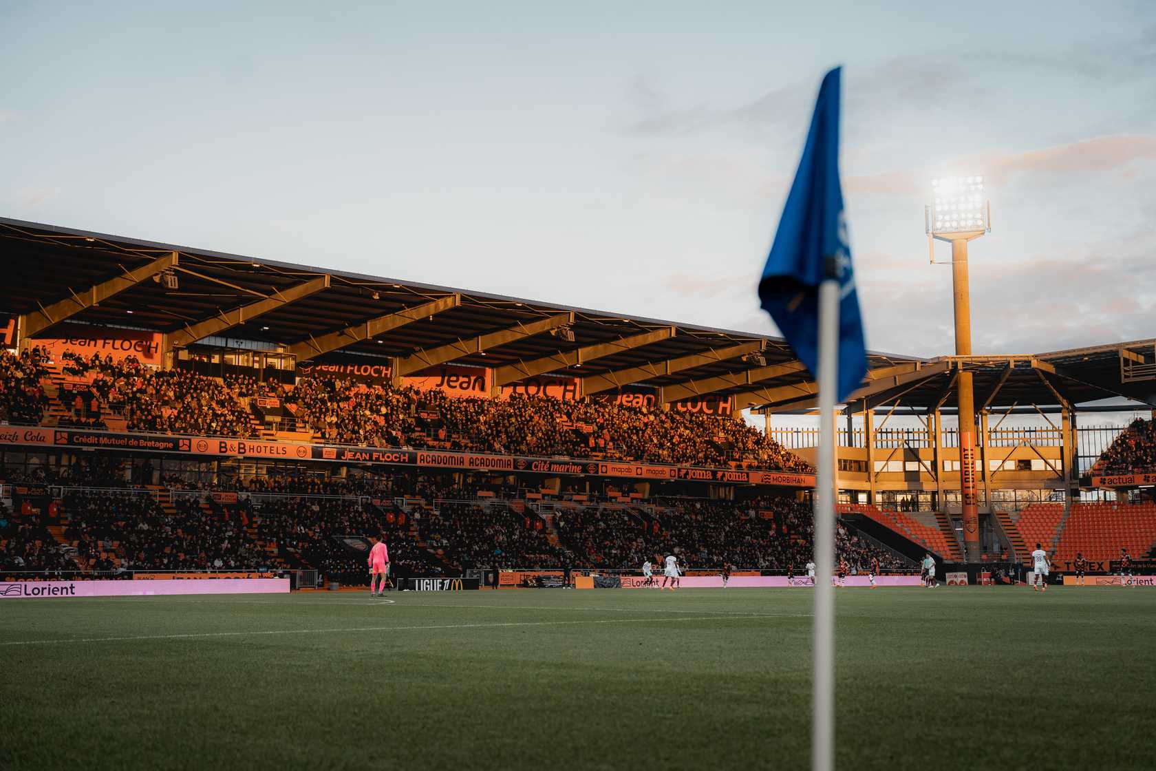 FC Lorient – FC Nantes : Les informations pratiques