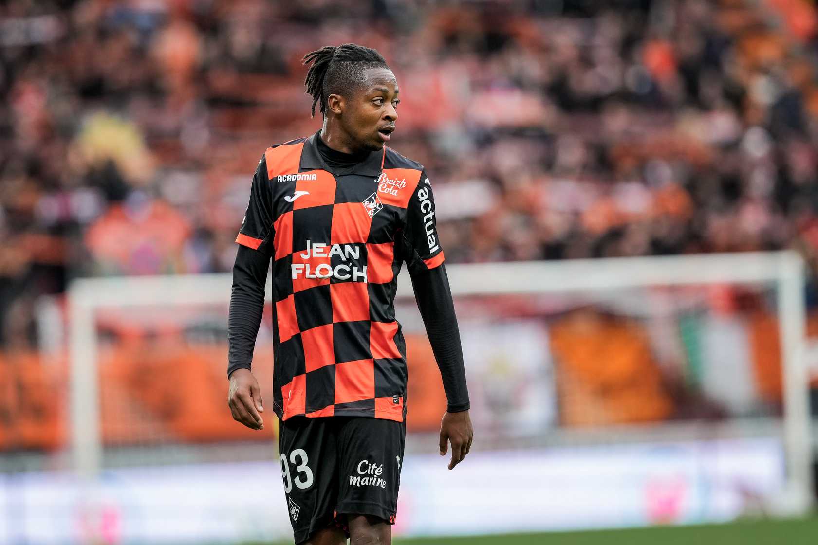 Joel Mvuka prêté au Celtic Glasgow