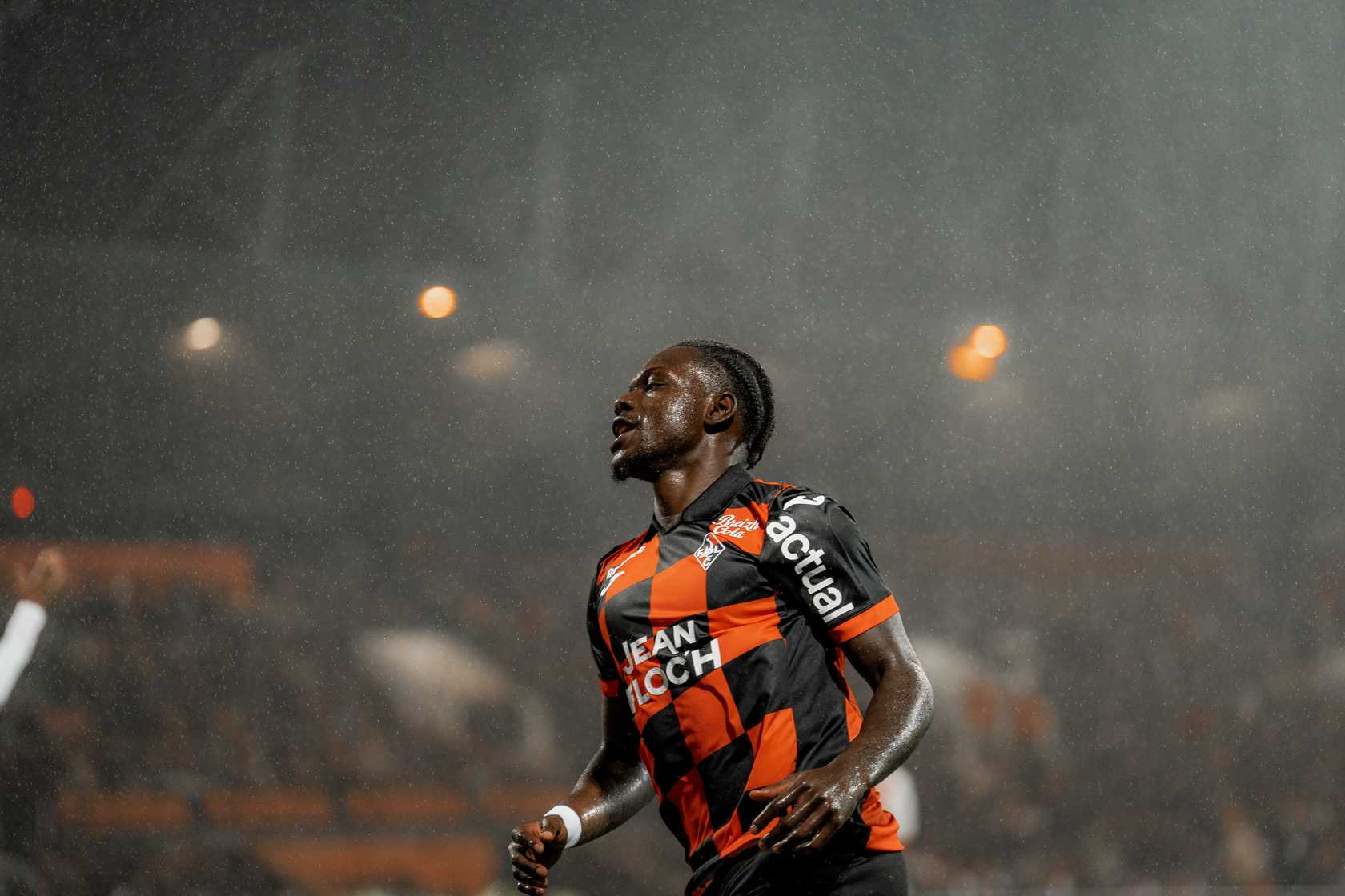Toulouse FC – FC Lorient (1-0) : Le résumé du match