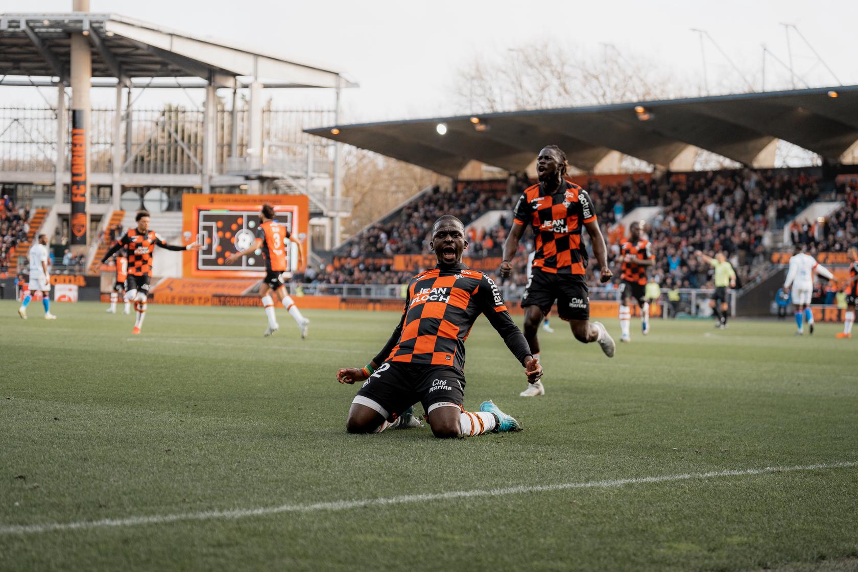 FC Lorient – RC Lens : Découvrez le FCL Match de la rencontre