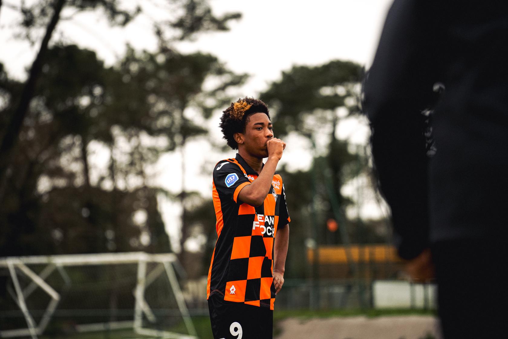 Formation : Réception de Bayonne pour la réserve, de Quevilly pour les filles