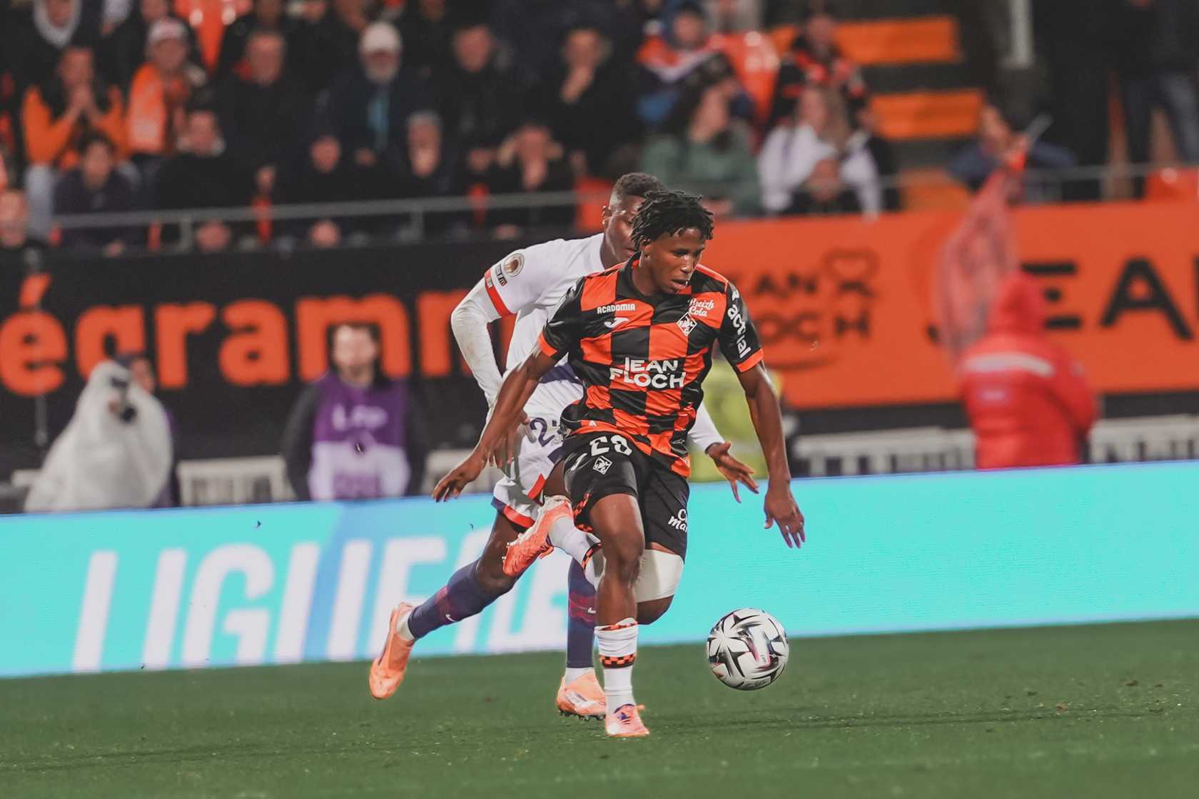 FC Lorient – Olympique de Marseille : Découvrez le FCL Match de la rencontre