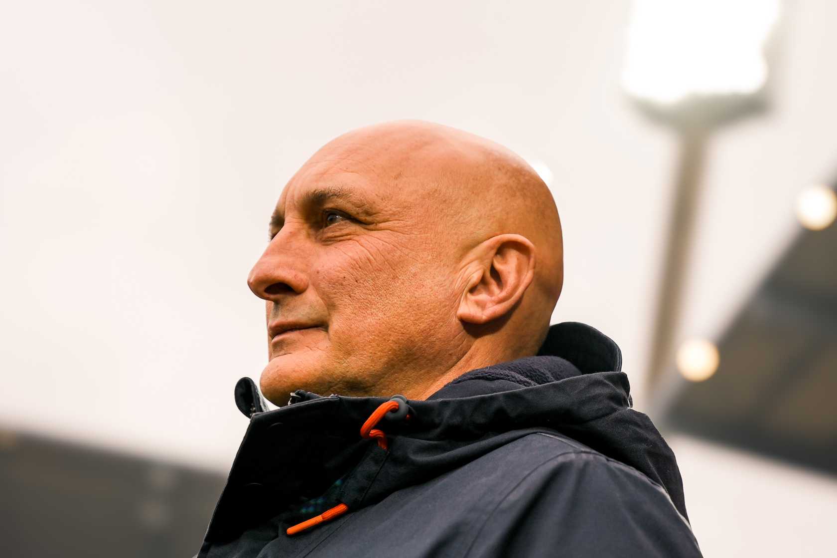 Paris SG – FC Lorient : La conférence de presse du coach avant la rencontre