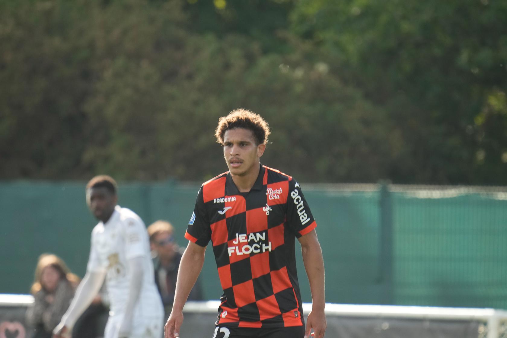 Formation : Les résultats du week-end
