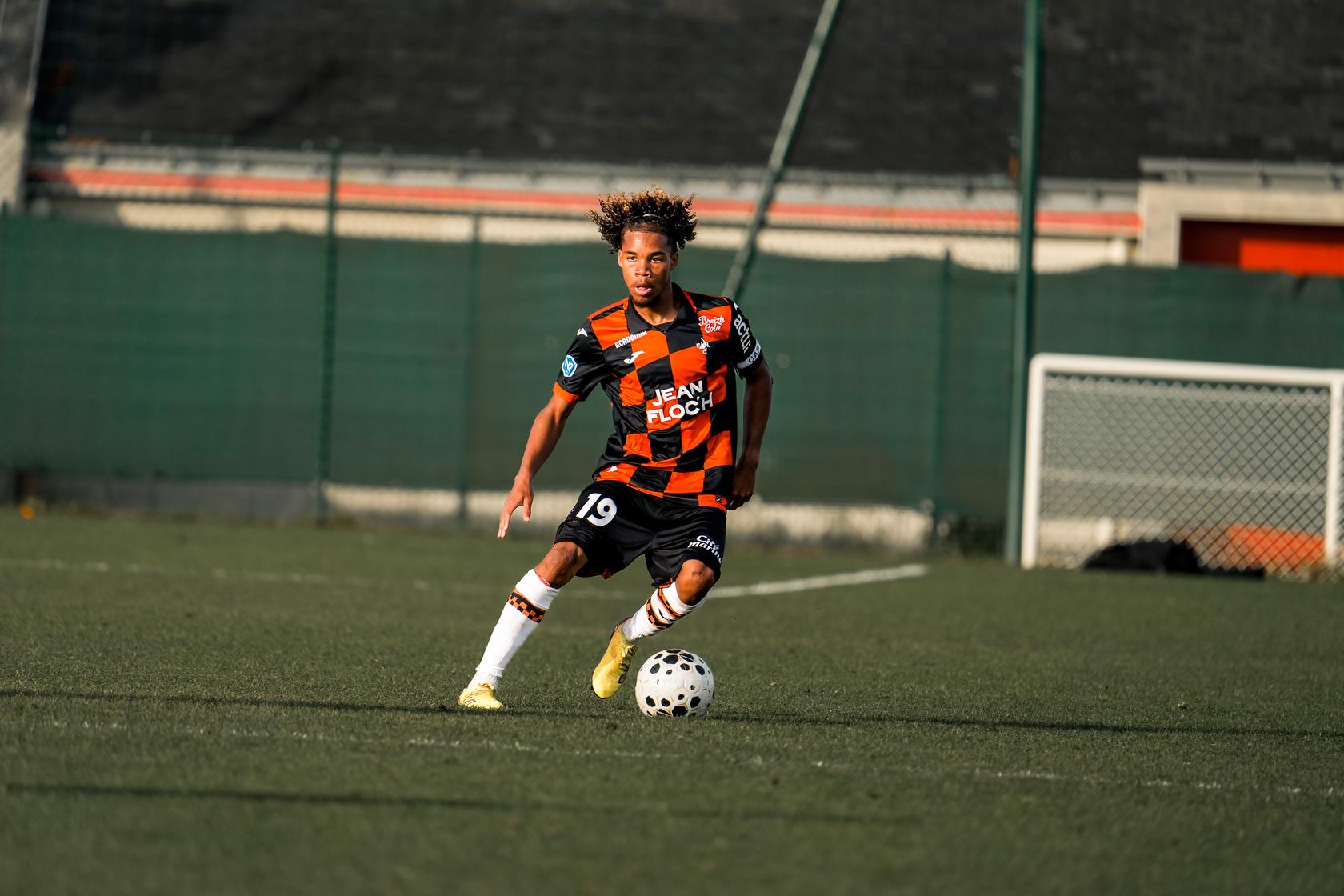 National 2 : Informations pratiques FC Lorient – Poitiers