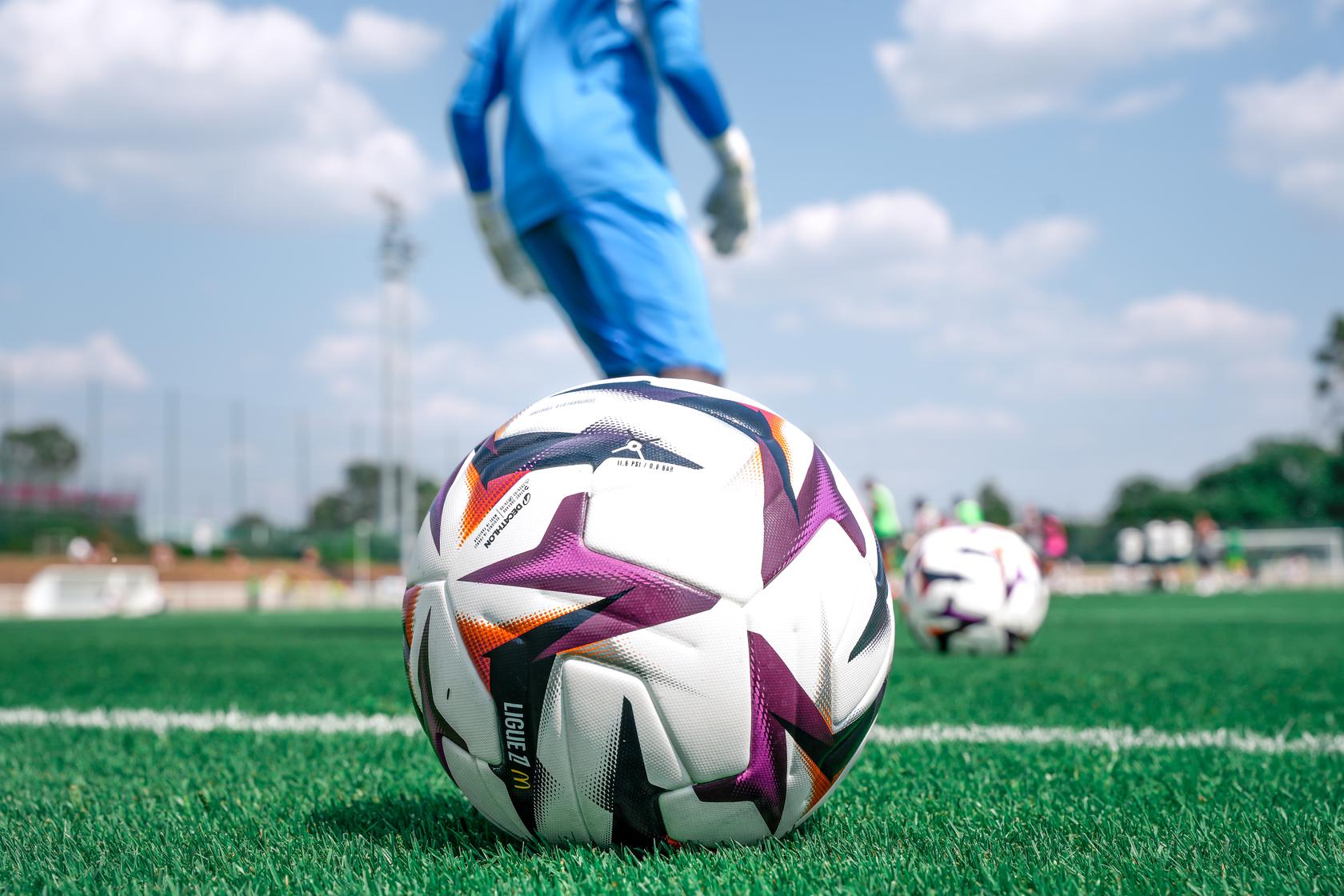L’association Roc-Loisirs à l’honneur sur un match de la réserve