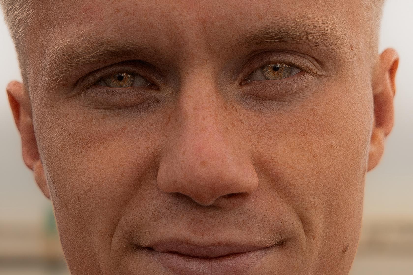 Isak Jensen prêté chez les Merlus