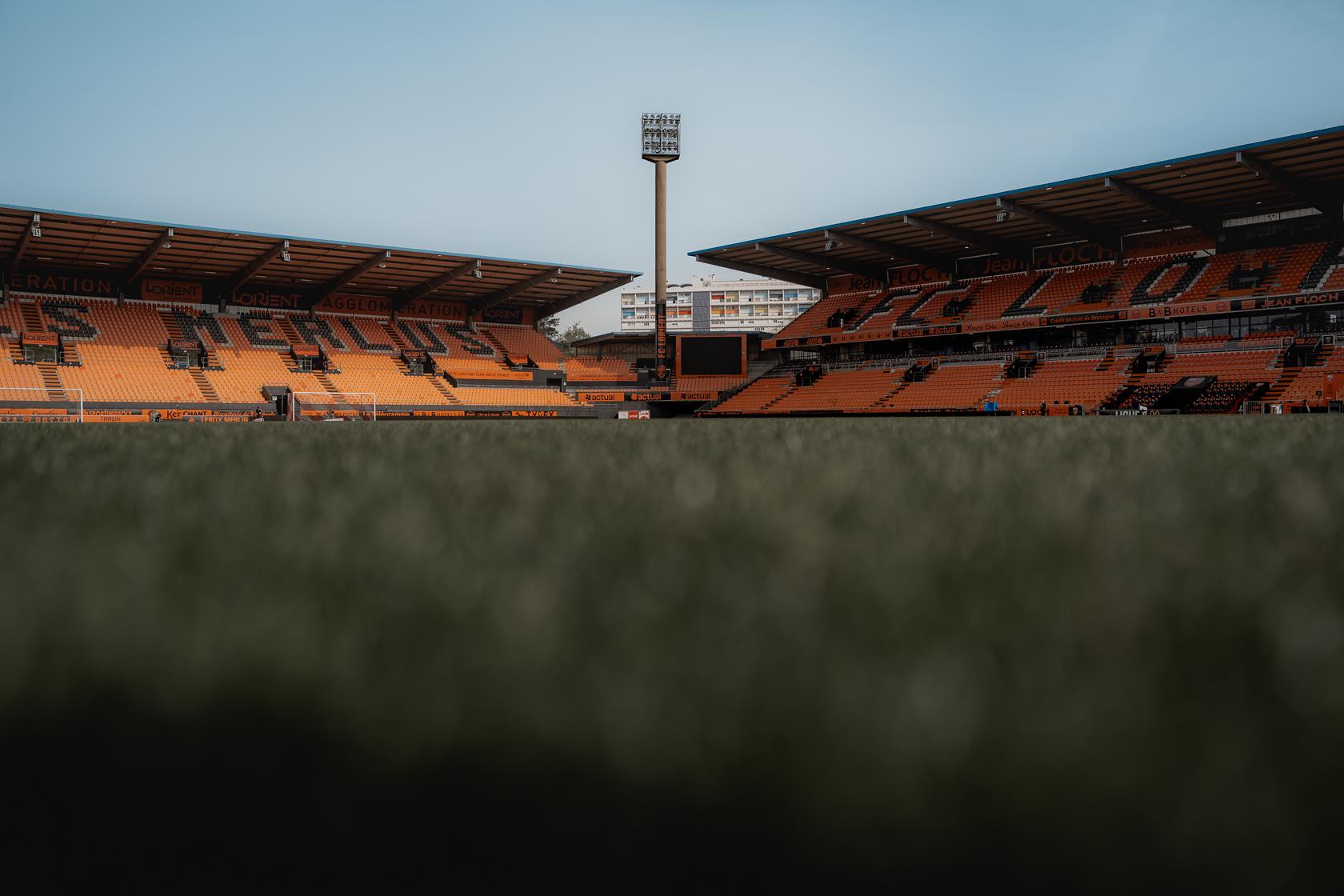 FC Lorient – ESTAC Troyes : Les informations pratiques