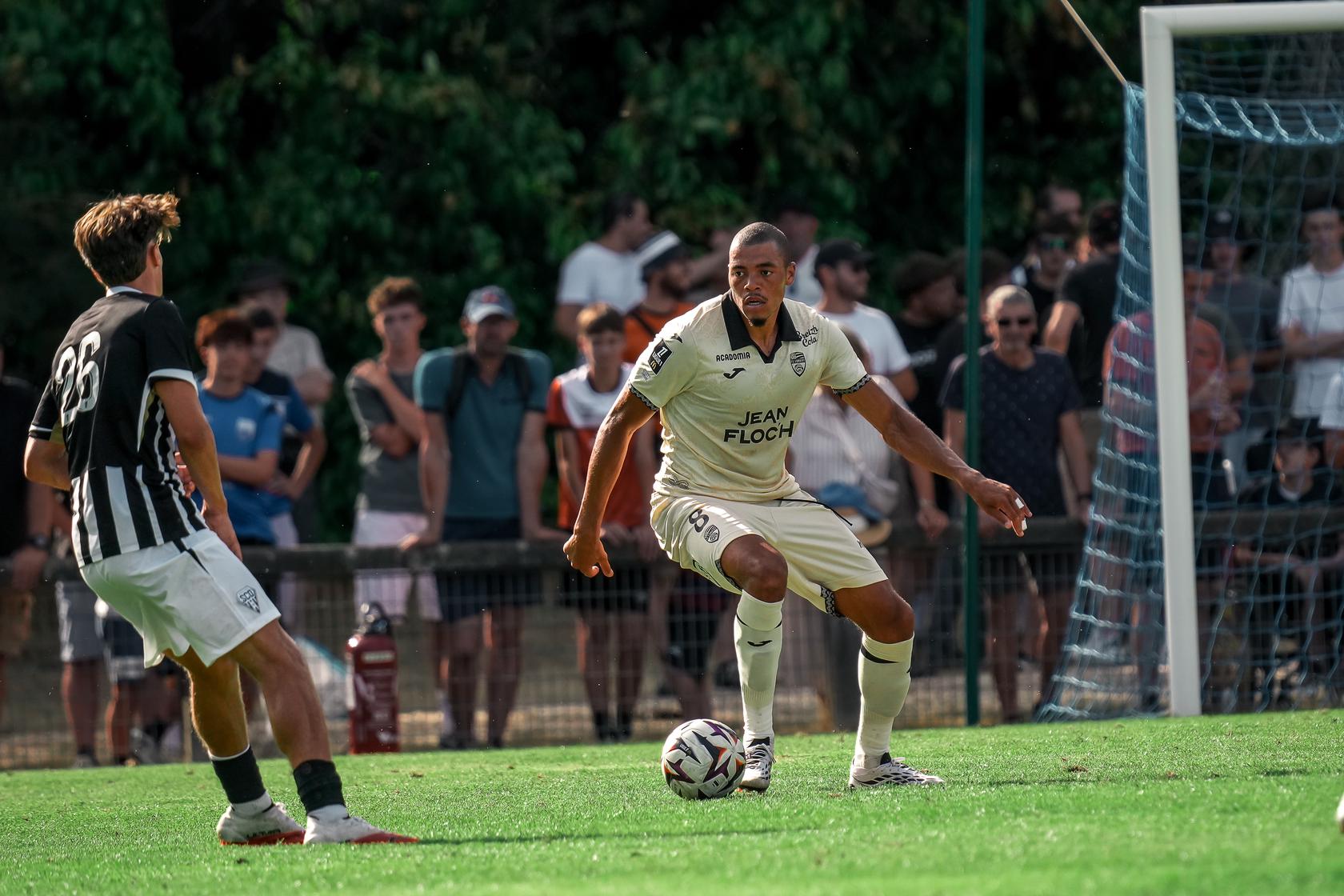 FC Lorient – ESTAC : Découvrez le FCL Match de la rencontre