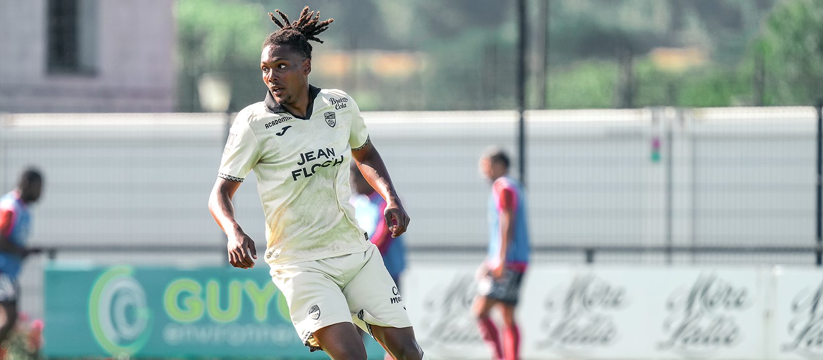 National 1 : FC Lorient 2 – FC Chauray, ce samedi à 18h à Ploërmel