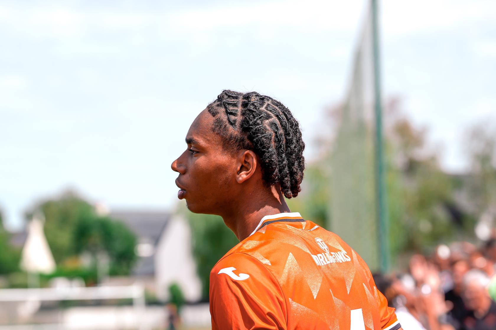 Formation : Belles victoires de la réserve et des U17