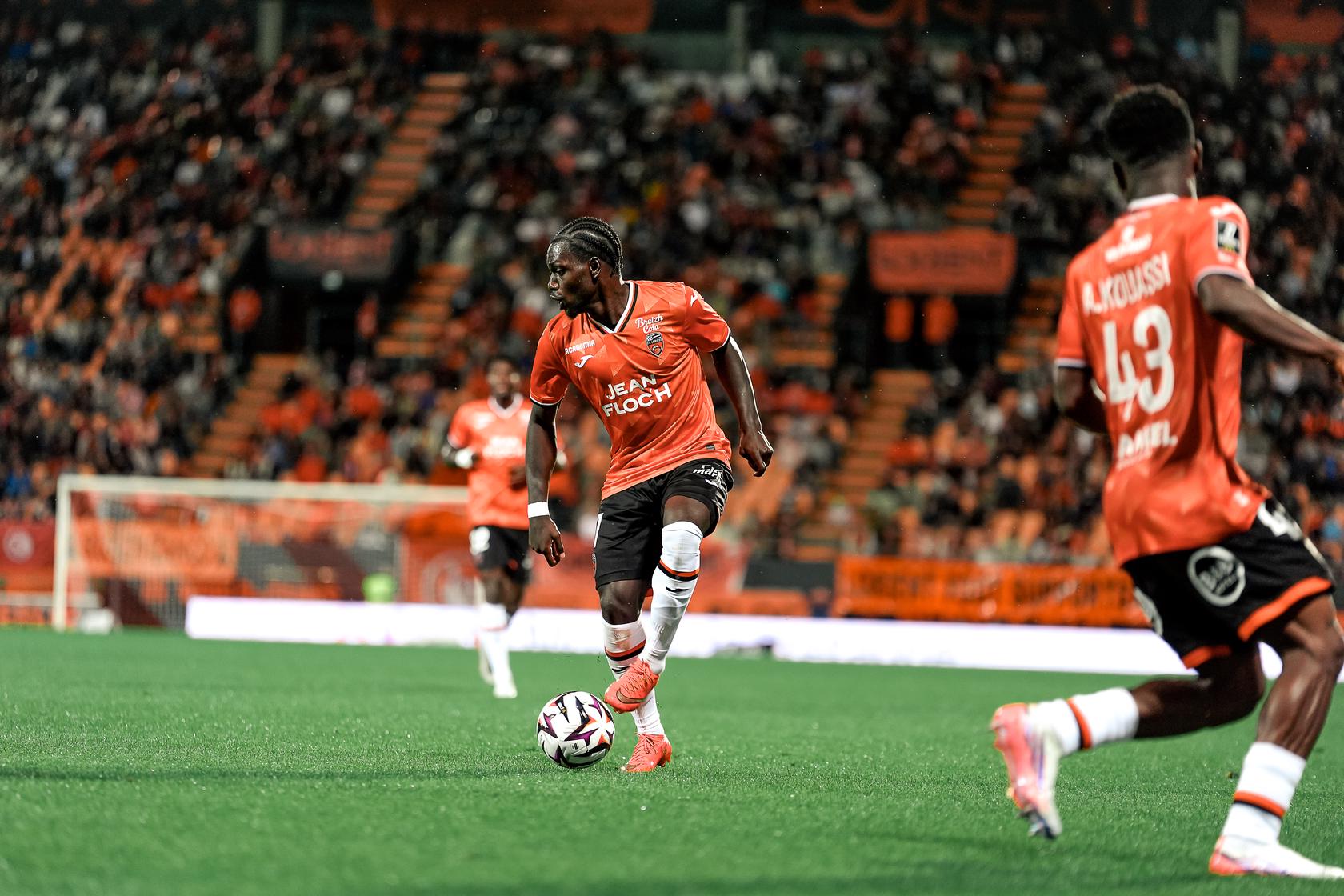 FC Lorient – Toulouse FC : Découvrez le FCL Match de la rencontre