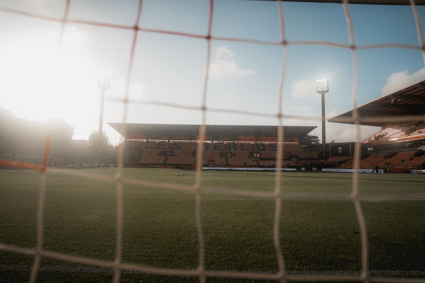 FC Lorient – Toulouse FC : Les informations pratiques